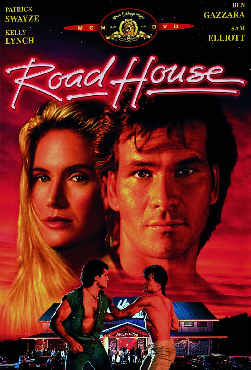 Road House Ruthless Reviews