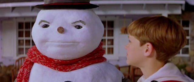 Jack Frost 1998 