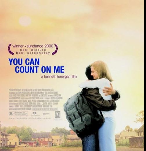 You Can Count on Me (2000)