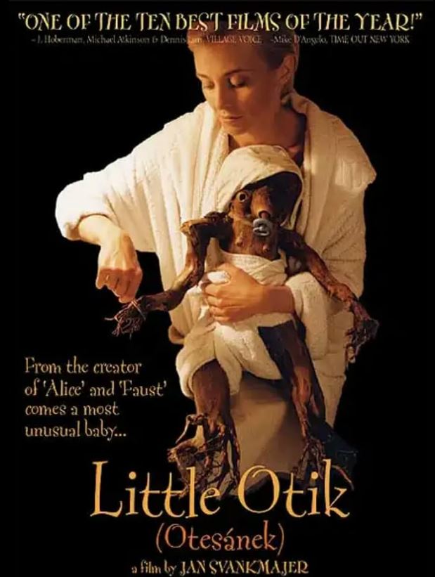 Little Otik (2000)