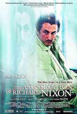 The Assassination of Richard Nixon (2004)