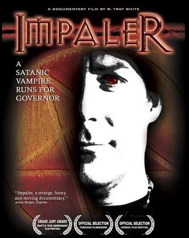 Impaler (2007)