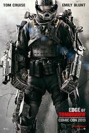 edge of tomorrow parents guide