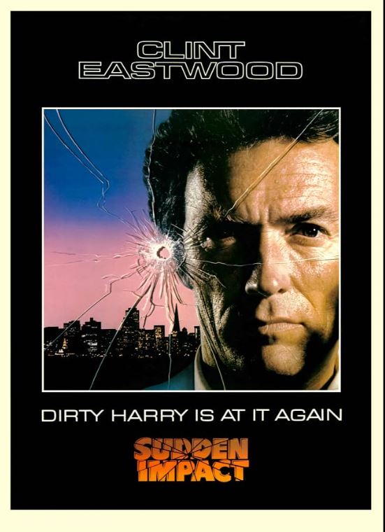 Sudden Impact (1983)