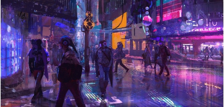 5 Best Cyberpunk Movies