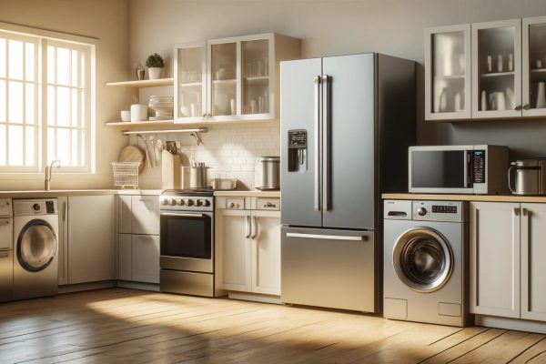 How to extend the life of household appliances after repair