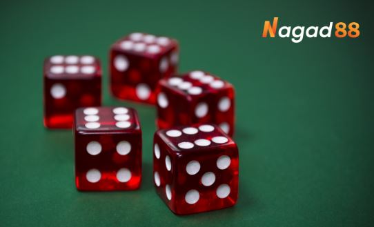 Nagad88 – Live Casino Games Online and Sports Betting