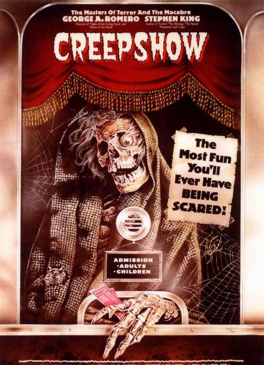 The Unsung: Henry Northrup, Creepshow