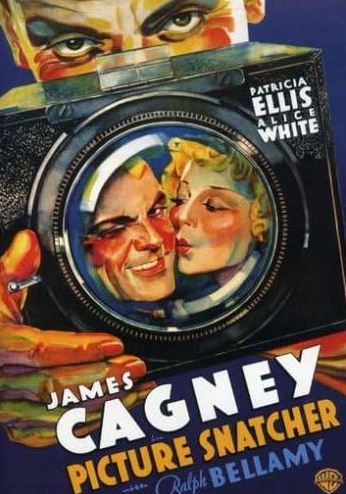 Picture Snatcher (1933)