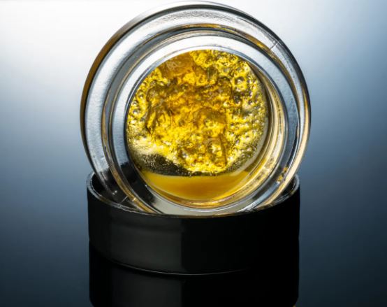 A Comprehensive Guide to Understanding Different Types of Cannabis Concentrates