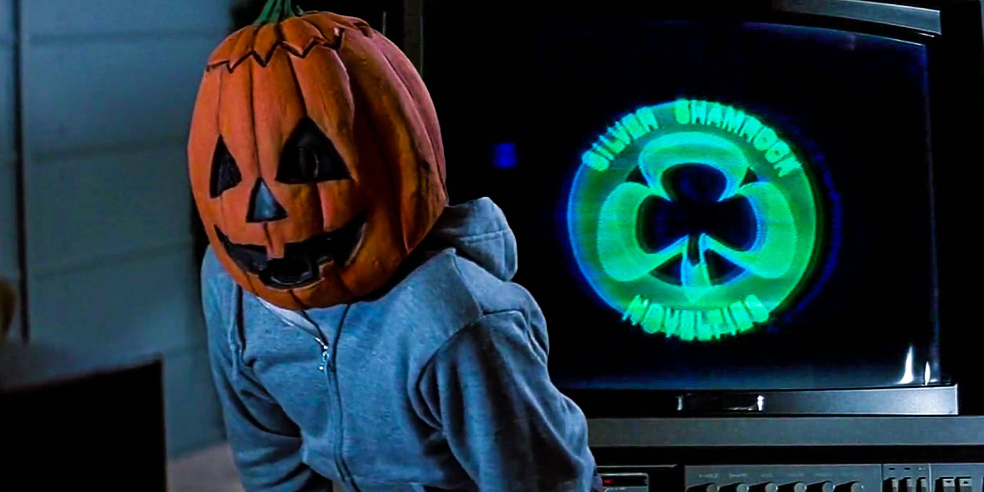 The Unsung: Conal Cochran, HALLOWEEN III