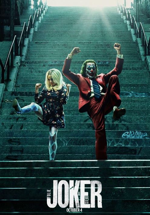 Joker: Folie a Deux (2024)