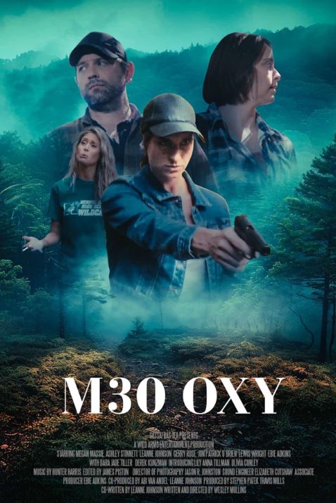 M30 OXY (2024)