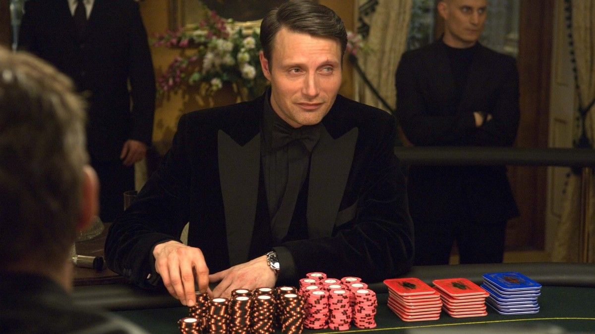 Screen Gambling: Top 5 exciting movies about casinos and gambling