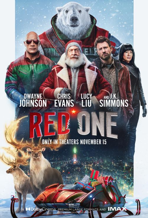 Red One (2024)