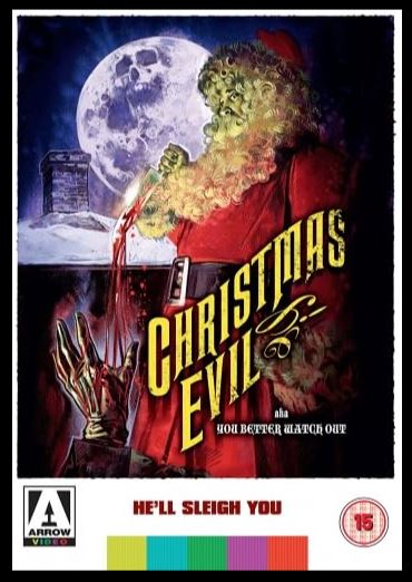 Christmas Evil (1980)