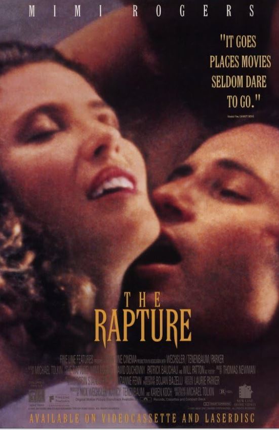 The Unsung: Sharon, The Rapture (1991)