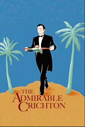 The Admirable Crichton (1957)