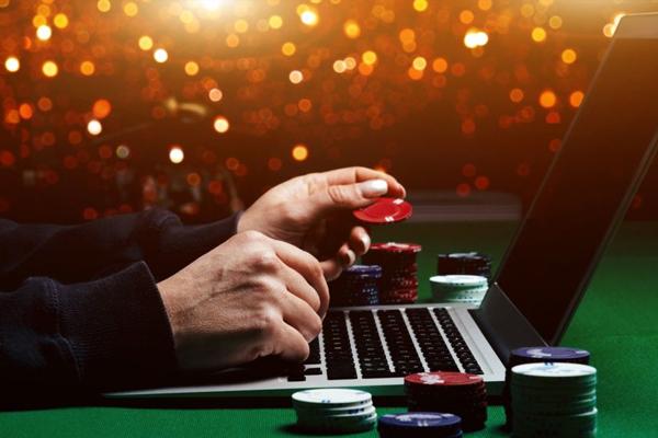 Is Your Online Casino Login Safe? How to Spot Red Flags