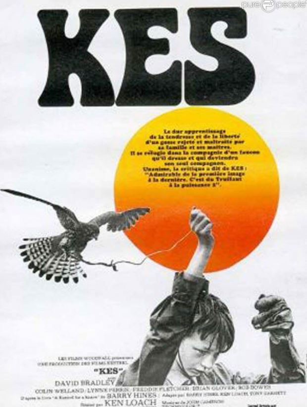 Assholes of the Cinema: Brian Glover, Kes (1969)