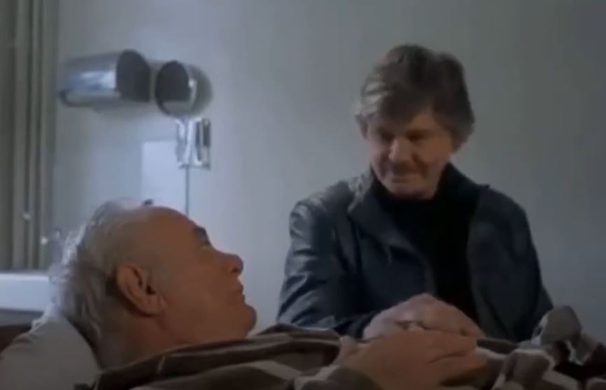 Assholes of the Cinema: Baptist Medical Center, Death Wish 3