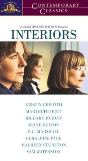 Interiors (1978)