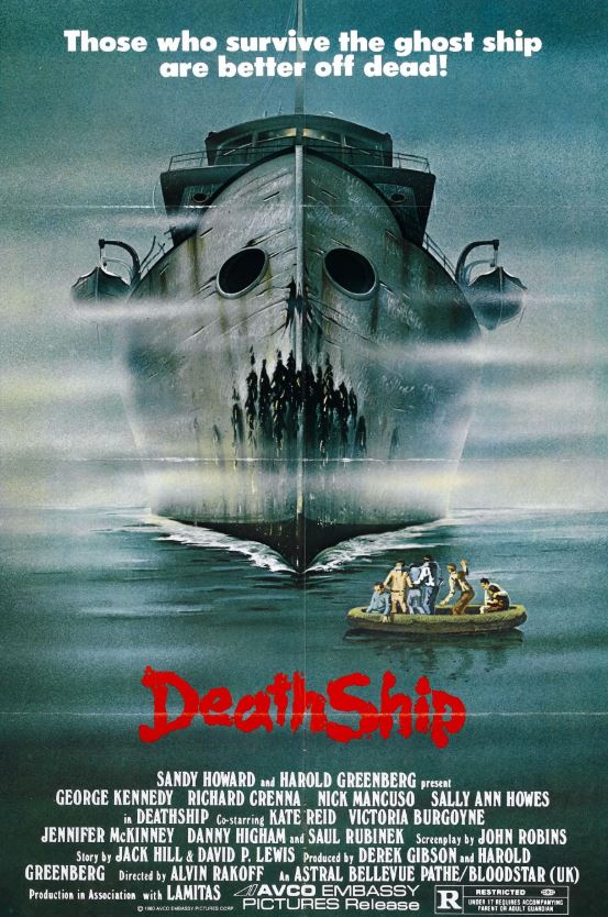 Death Ship (1980)