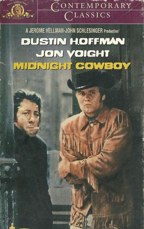 Midnight Cowboy