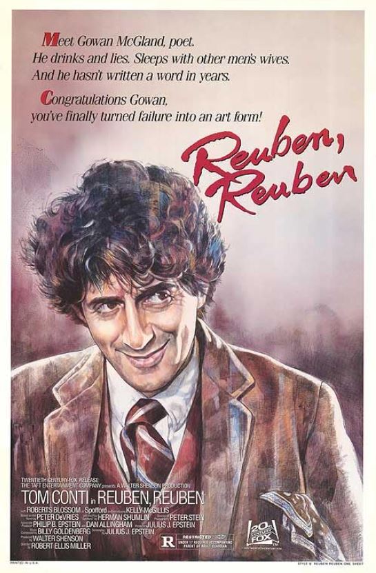 The Unsung: Reuben, Reuben, Reuben (1983)