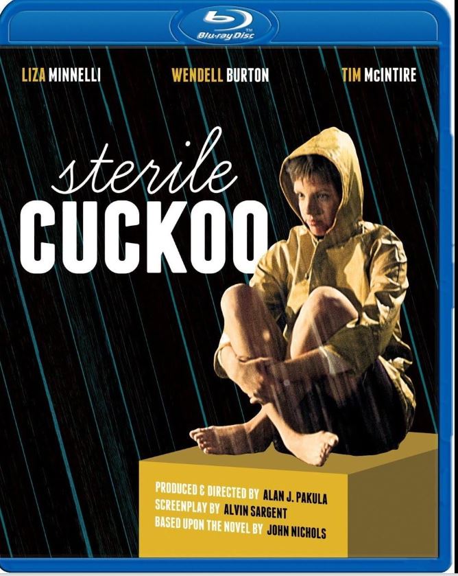 Assholes of the Cinema: Liza Minnelli, The Sterile Cuckoo (1969)