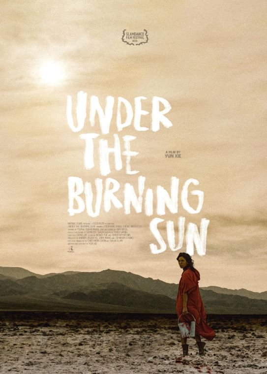 Under the Burning Sun (2025)