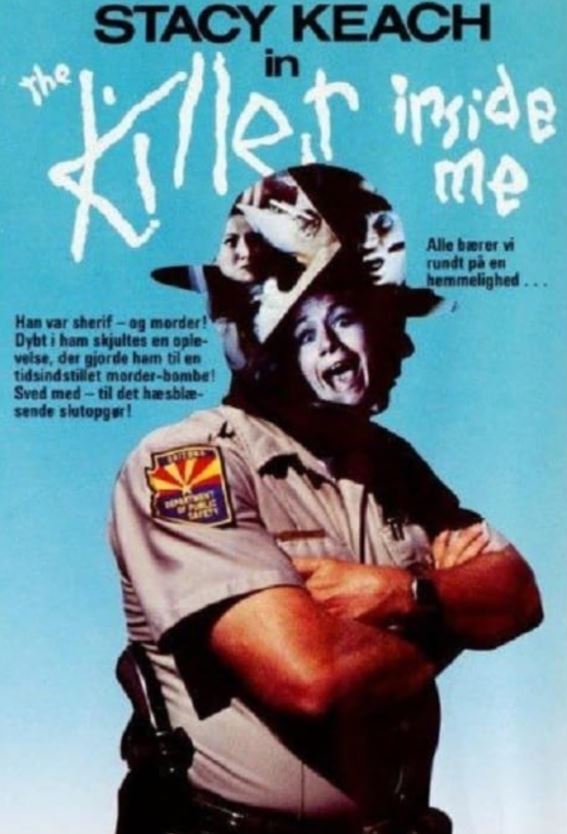 The Unsung: Joyce Lakeland, The Killer Inside Me (1976)